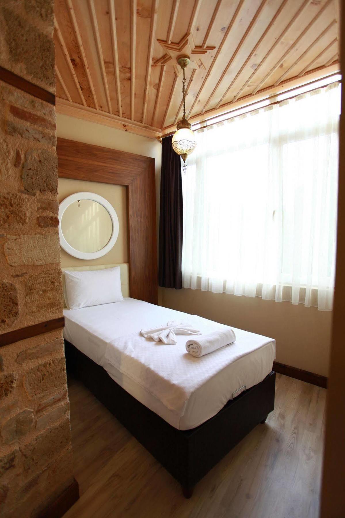 Guest house Bacchus 2*